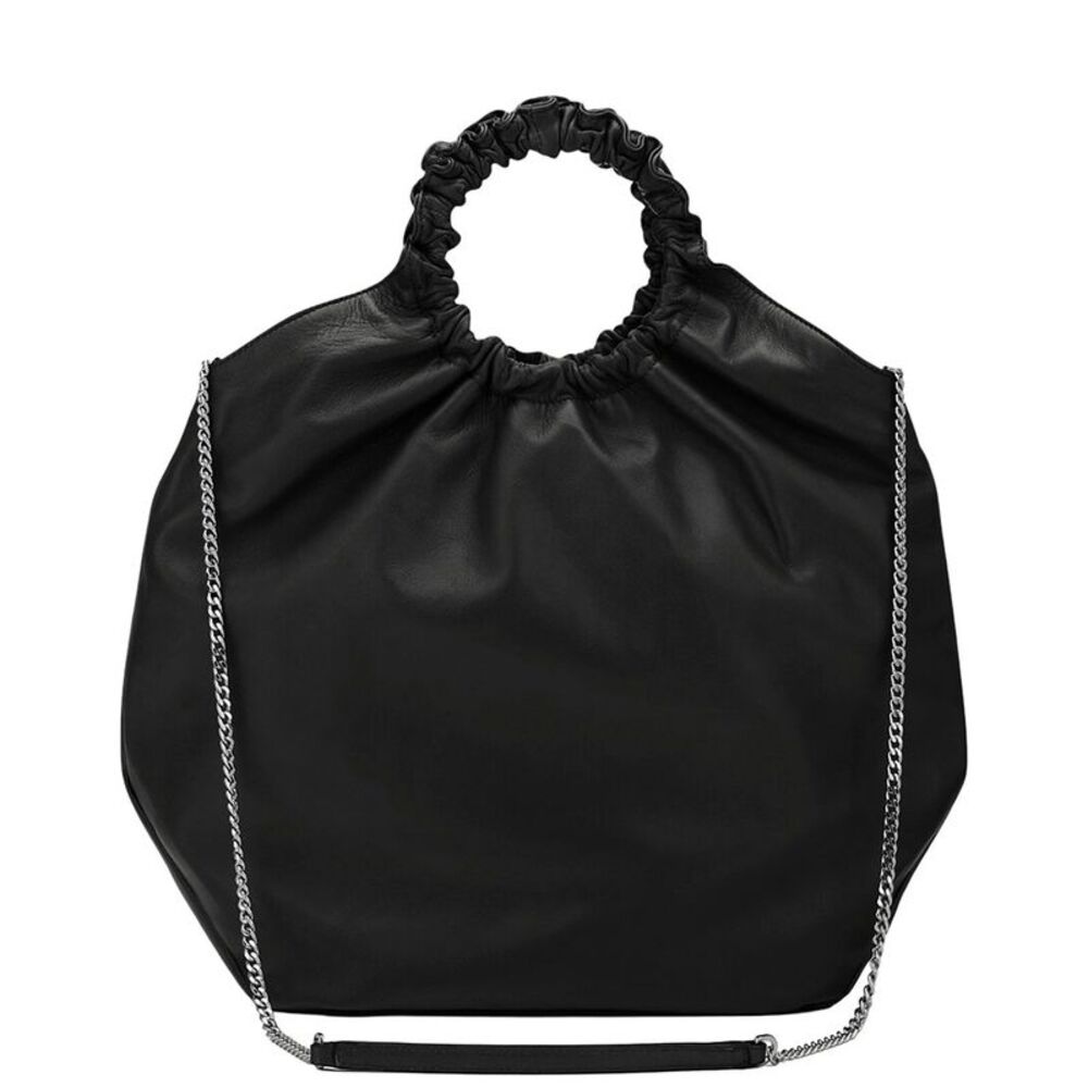 Agl Gretty Leather Tote